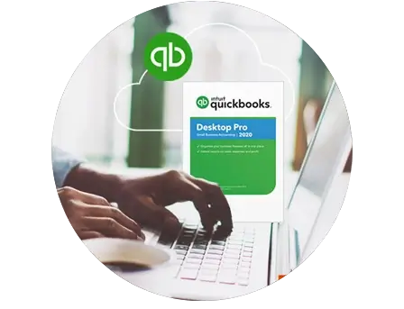 QuickBooks Data Services- Managing Complex Data