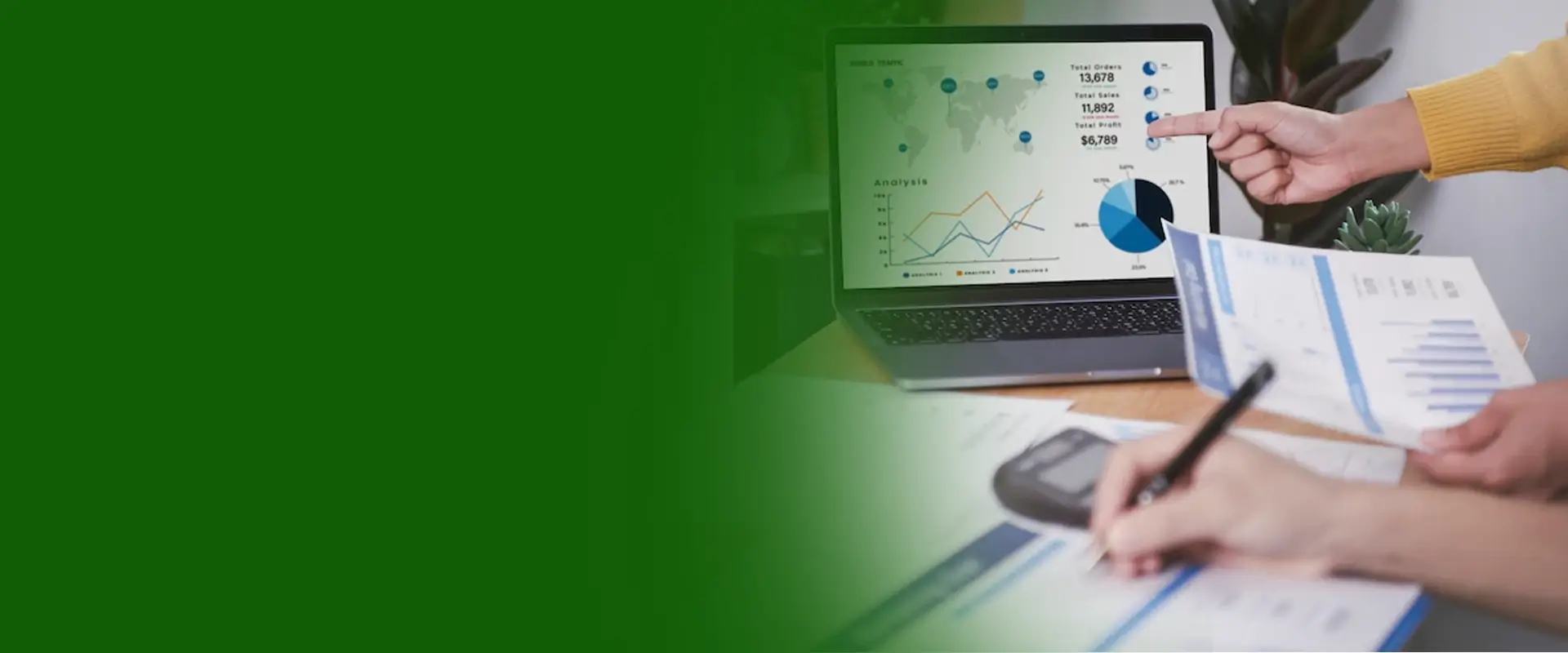 Data Conversion