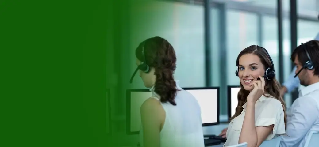 Desktop Support