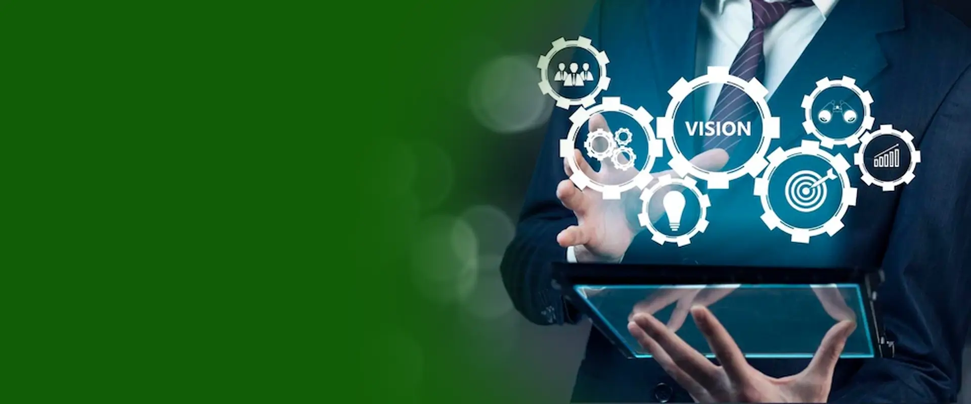 Enterprise Solutions