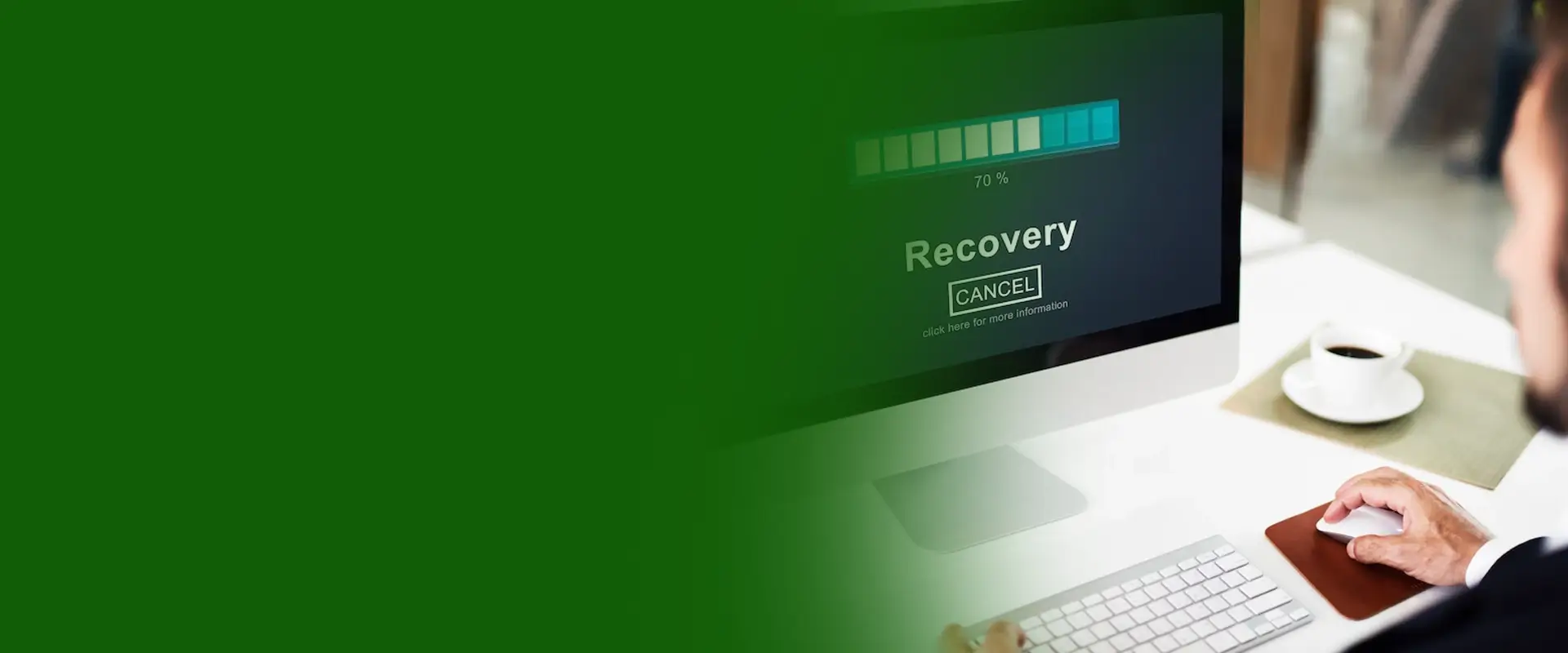 QuickBooks Data Recovery 