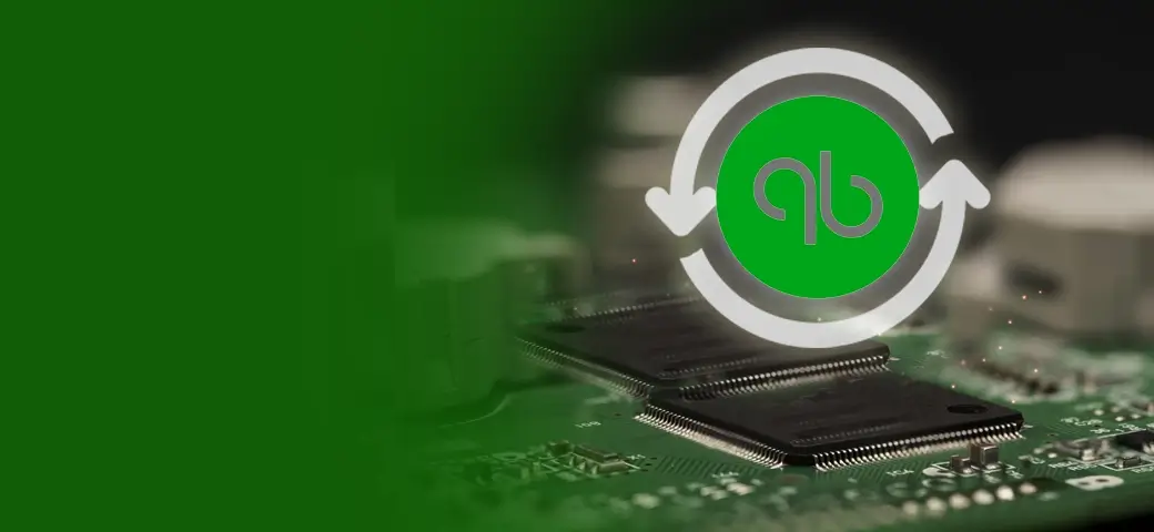 QuickBooks Data Recovery