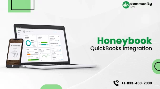HoneyBook QuickBooks Integration Procedure – Explained