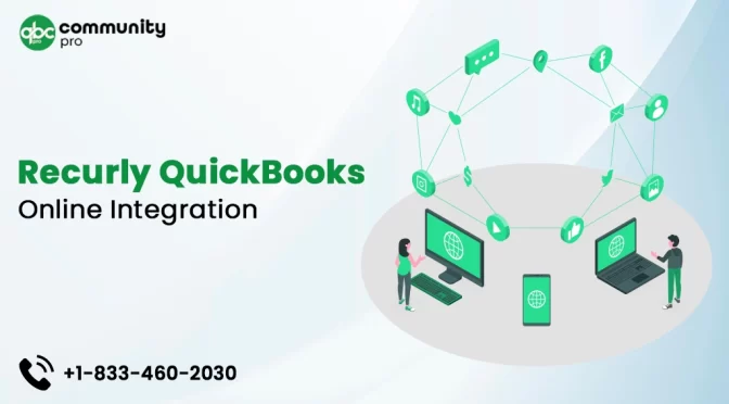 Recurly QuickBooks Online Integration – A Complete Guide