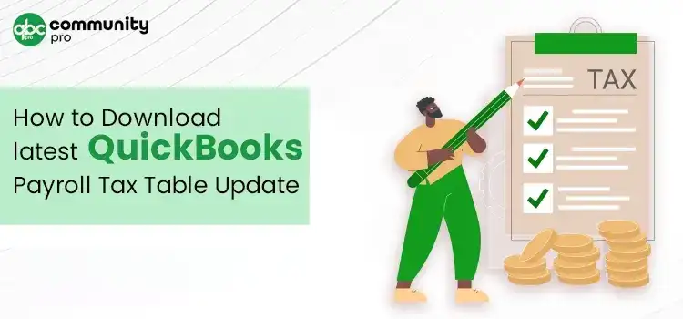 latest-QuickBooks-Payroll-Tax-Table-Update
