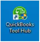 QuickBooks tool Hub Icon